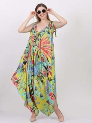 Printed Wholesale Jumpsuit Clothing for Boutique