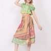 hawaiian wrap skirts