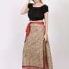 Wholesale Women Beach Wear Magic Skirts Large