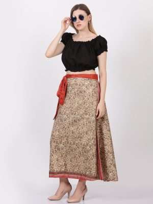 Wholesale Women Beach Wear Magic Skirts Large