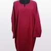 Wholesale Solid Viking Women Dress to Impress