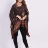 hooded kaftan