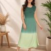 Wholesale Long Tie Dye Dresses for Women