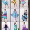 bali rayon dresses