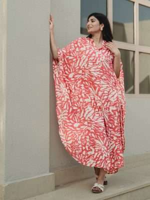 Women Kaftan Kimono Cover Up Wholesale Lot 20 pc Pack