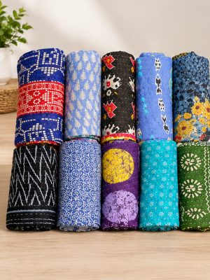 Handmade Kantha Indian Kantha Quilts Wholesale Lot