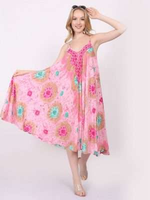Sewing Pattern Dress