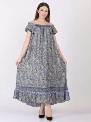 boutique maxi dress wholesale