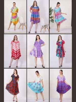 dress sleeve style