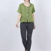 stone washed t shirts