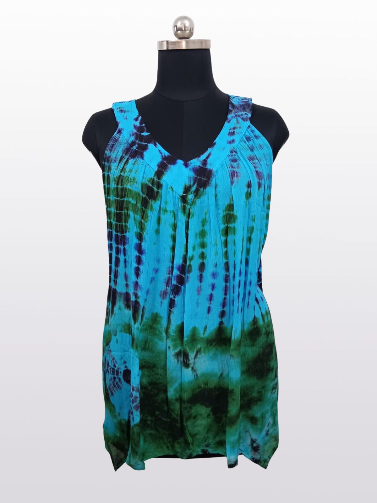tank tops for tie dying