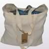 Shoulder Reusable Grocery Bags Wholesale Vegetable Shopping