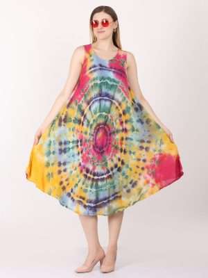 rainbow maxi dresses