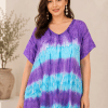 New Launch Embroidery Tops for Women Wholesale Lot