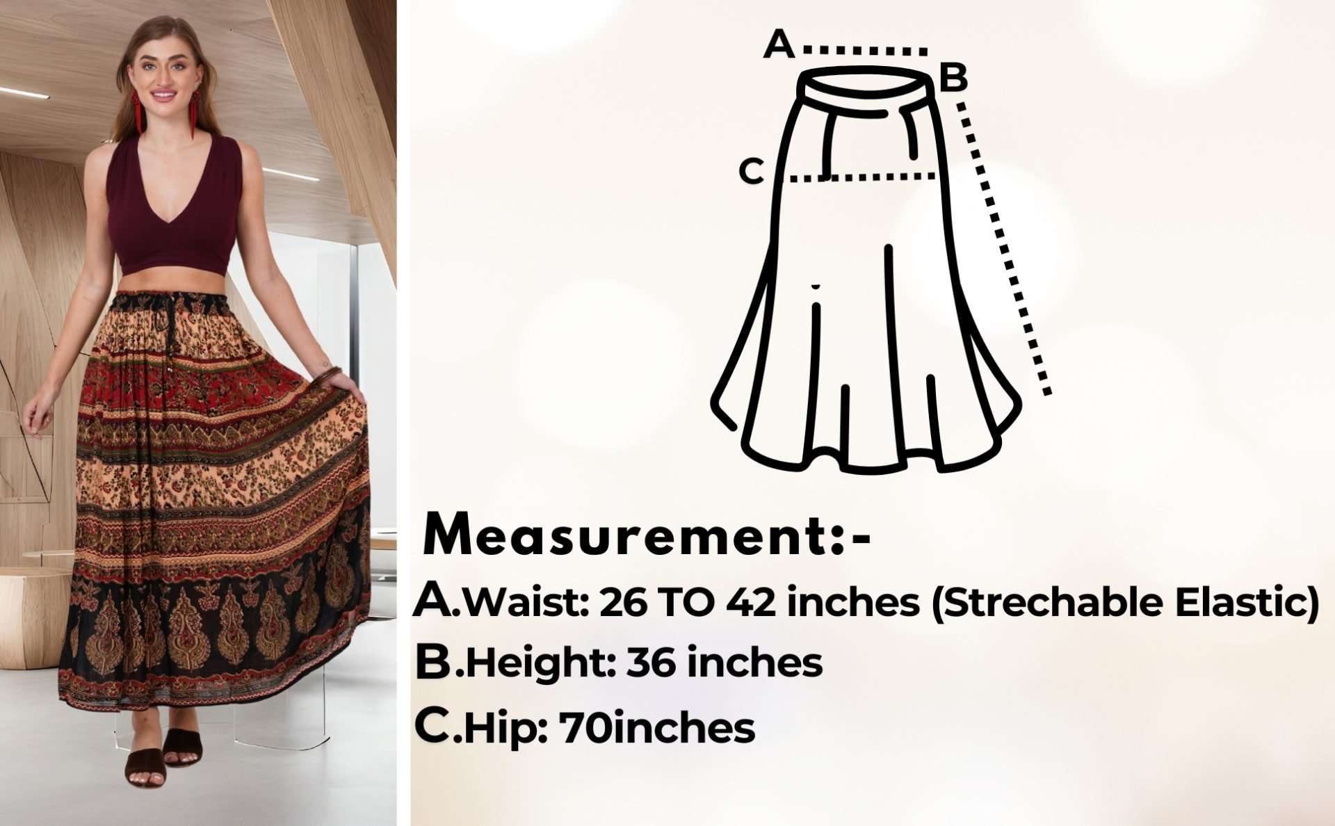 181047 measurement scaled