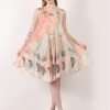 Plus Size Elegant Evening Summer Dresses for Women - Wear To Cheer Dress 5 pc pack