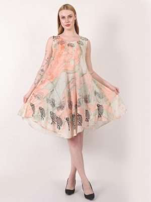 Plus Size Elegant Evening Summer Dresses for Women - Wear To Cheer Dress 5 pc pack