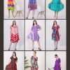 dresses for ladies with sleeves