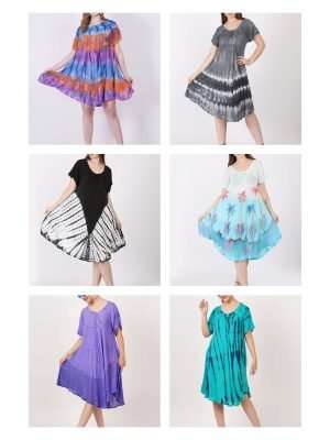 Wholesale Boutique Dresses for Women 10 pc pack