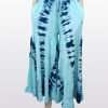 Tie Dye Palazzo Pants