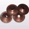 Wholesale Tribal Fusion Belly Dance Sagats 6 pc pack