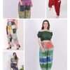 Women Pants Sample for Boutique - 5 pc pack