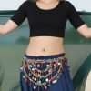 belly belt for belly dance