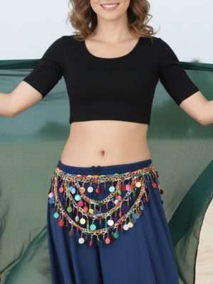 belly belt for belly dance