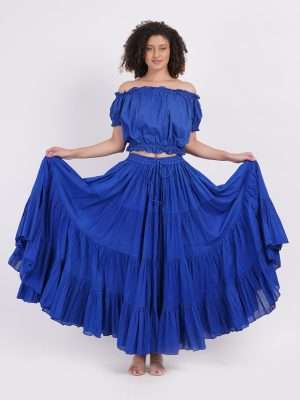 royal renaissance faire skirt