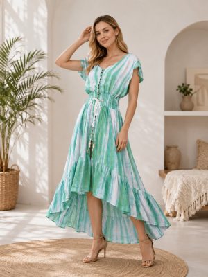 wholesale women clothing supplier