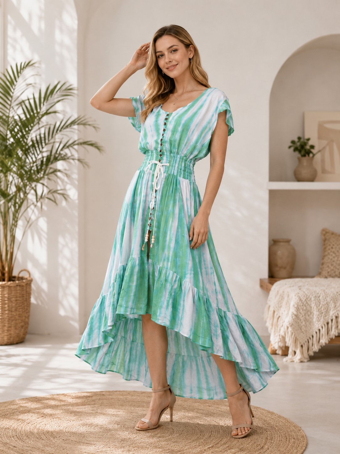 wholesale women clothing supplier