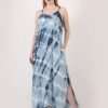 Women's Evening Beach Cruise Resort Dresses Luxury Wear 5 pc pack