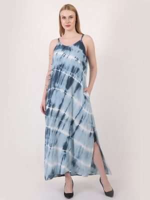 Women's Evening Beach Cruise Resort Dresses Luxury Wear 5 pc pack