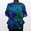 frill tops for women