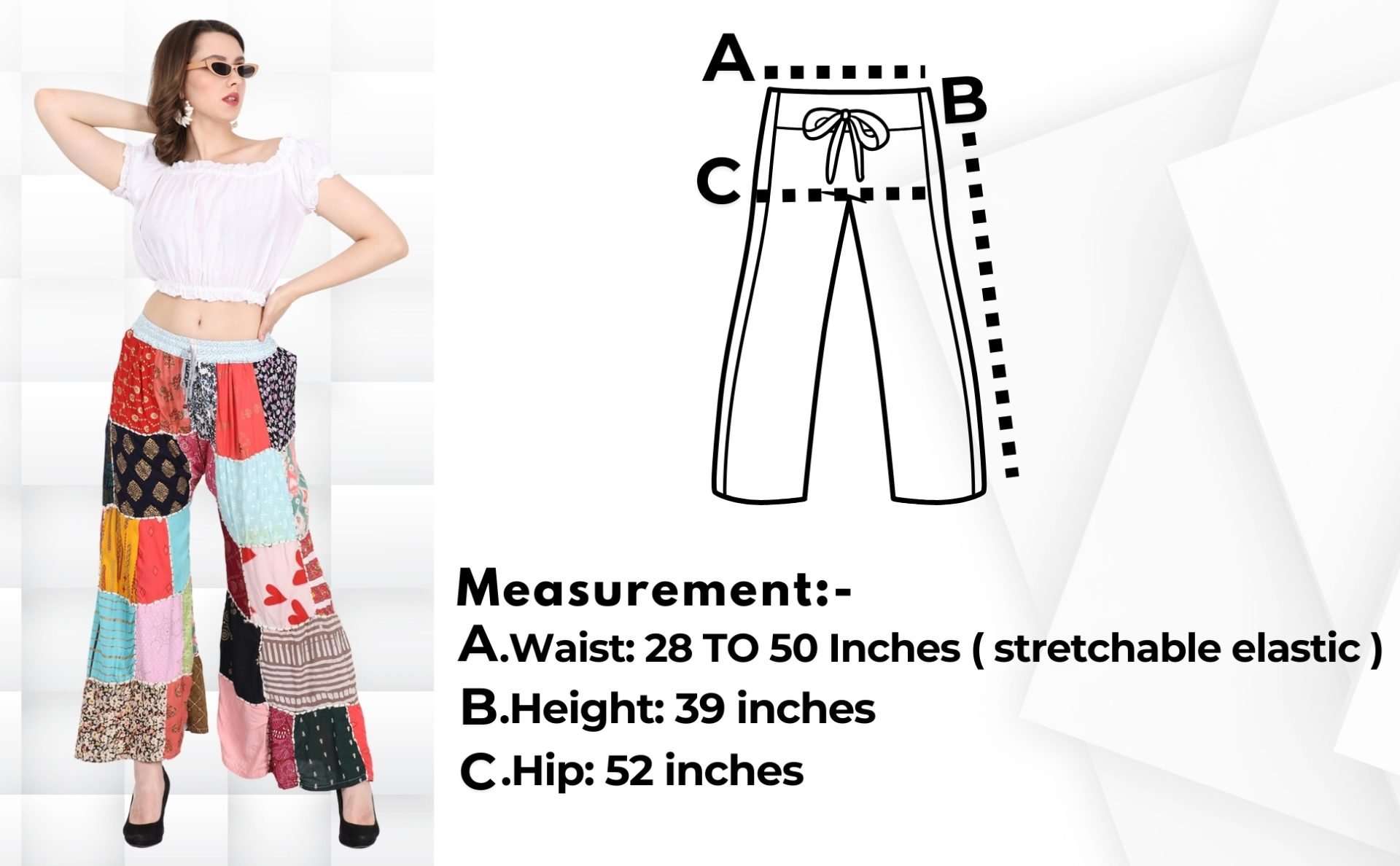 161037 measurement scaled