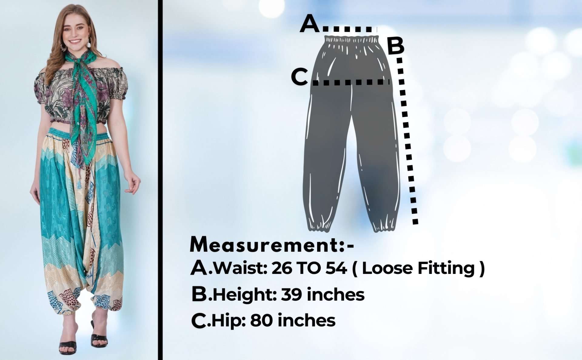161040 measurement scaled