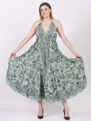 Women Floor Length Maxi Slip Dress for Summer Wedding