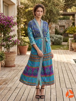Wholesale Long Nighty Gown Maxi Night Dresses for Women