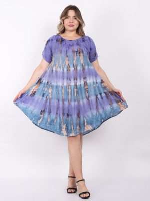 wholesale boho dresses