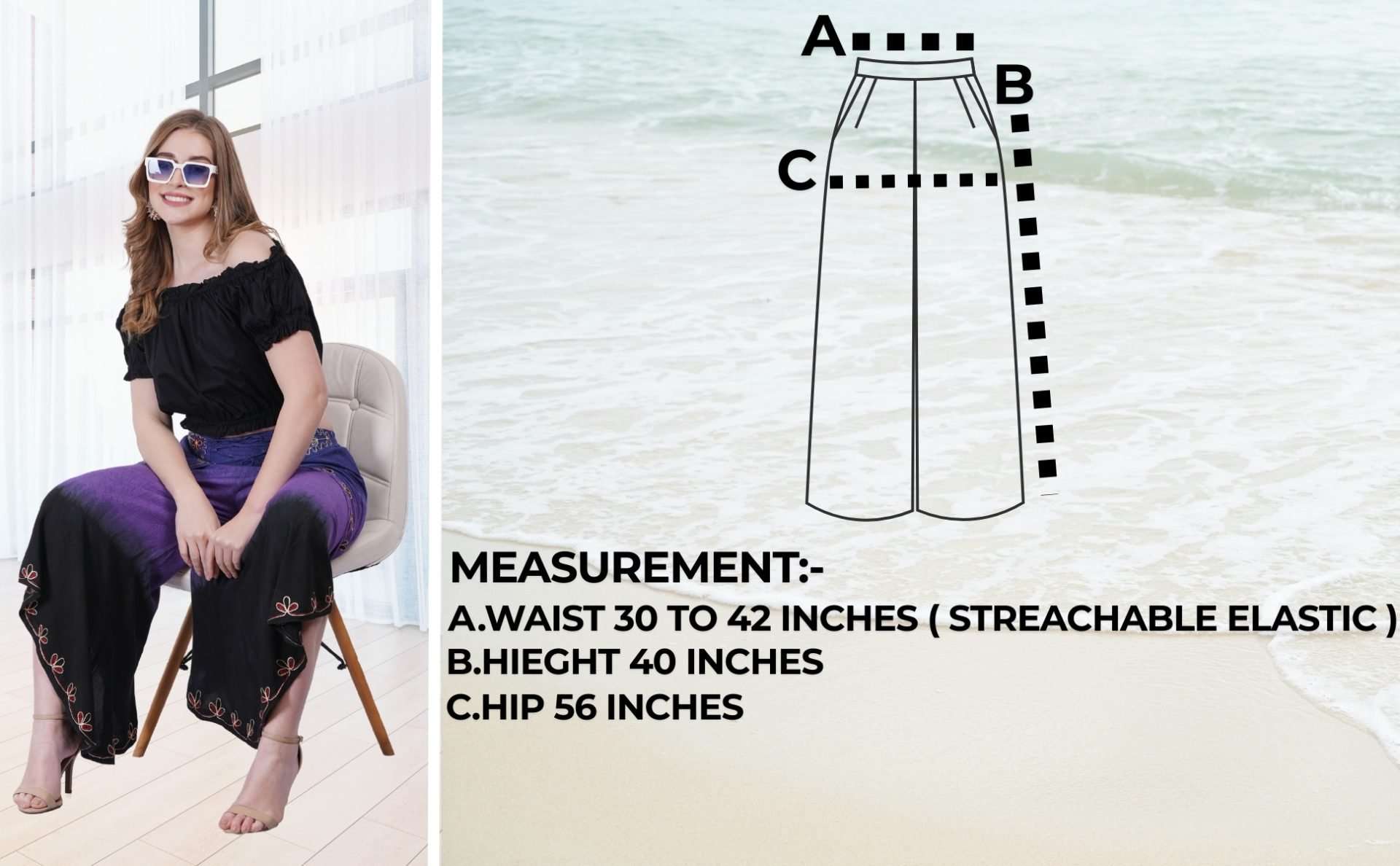 160082 measurement scaled