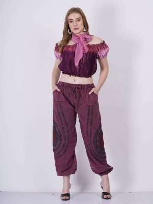 aladdin pants