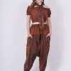 Hippi Patchwork Pants