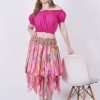 hippy skirts