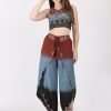 multicolor co-ord set