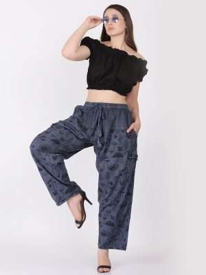 Hippie Pants Women