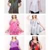 Women's Sleeve Tops Wholesale Lot for Boutique -10 pc pack
