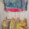 Wholesale Kantha 2-Layer Fabric