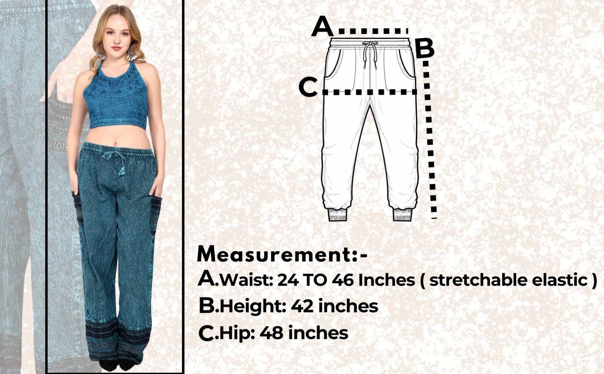 161032 measurement scaled