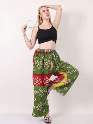 kantha bae pants