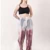 High Waist Drawstring Tie Dye Pocket Pants 50 pc Pack